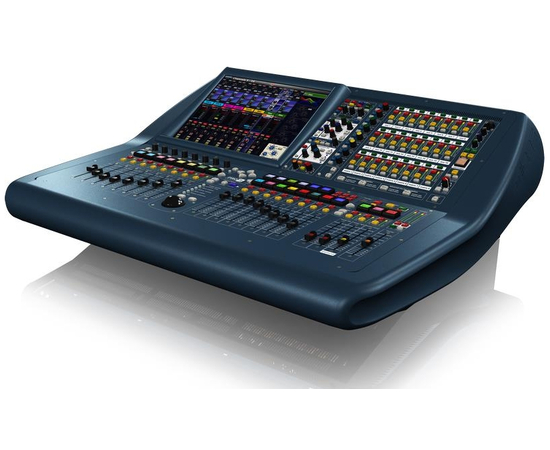 Цифровая консоль MIDAS PRO2CCCIP