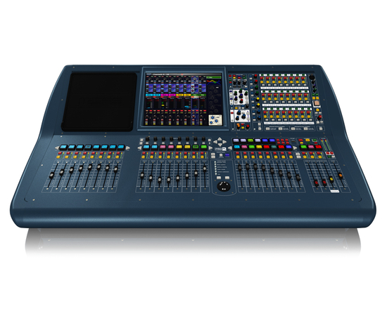 Цифровая консоль MIDAS PRO2CCCTP - 121525 за 0 грн. | 4Club