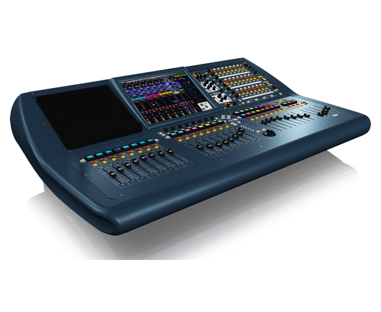 Цифровая консоль MIDAS PRO2CCCTP