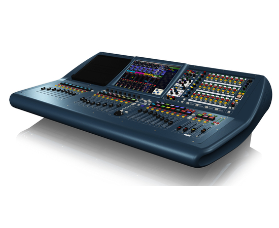 Цифровой микшер MIDAS PRO2CCIP