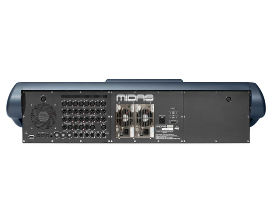 Цифровой микшер MIDAS PRO2CCIP