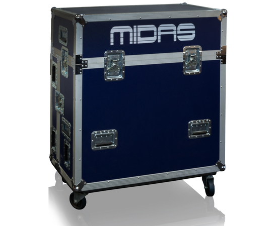 Туровый кейс MIDAS PRO2CRC - 121575 за 0 грн. | 4Club