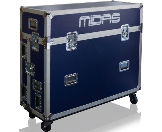 Туровый кейс MIDAS PRO2RC - 121571 за 0 грн. | 4Club