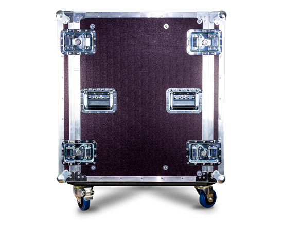 Рековый кейс MIDAS PRO36916U