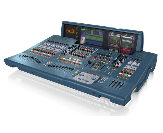 Цифровой микшер MIDAS PRO3CCTP