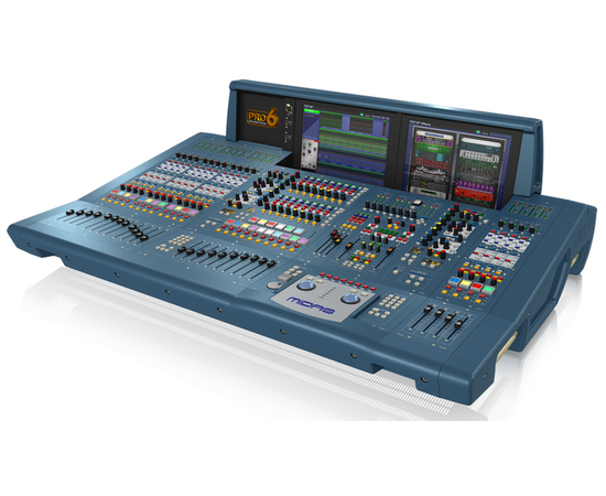 Цифровая консоль MIDAS PRO6CCIP