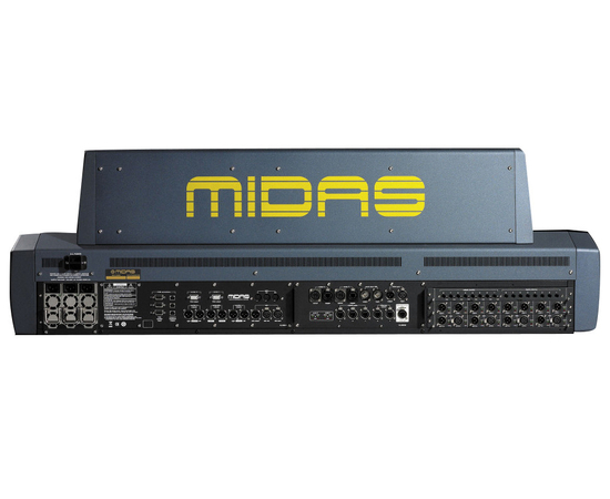 Цифровая консоль MIDAS PRO6CCIP