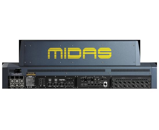 Цифровая консоль MIDAS PRO9CCIP