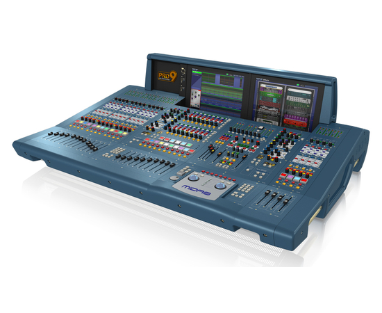 Цифровая консоль MIDAS PRO9CCIP - 121517 за 0 грн. | 4Club