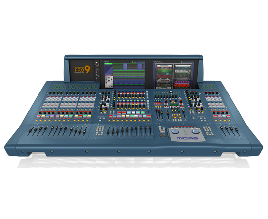 Цифровая консоль MIDAS PRO9CCIP