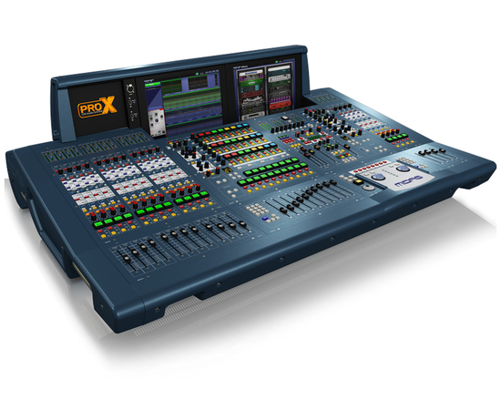 Цифровая консоль MIDAS PROXCCIP - 121511 за 0 грн. | 4Club