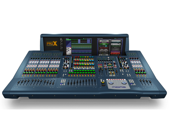 Цифровая консоль MIDAS PROXCCIP