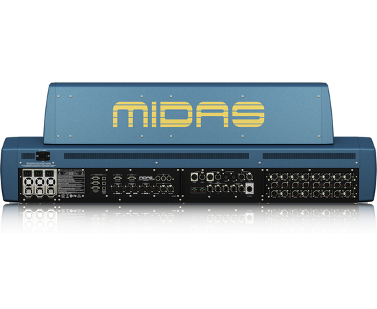 Цифровая консоль MIDAS PROXCCIP