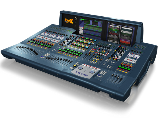 Комплект апгрейда MIDAS PROXUPGRADEKIT