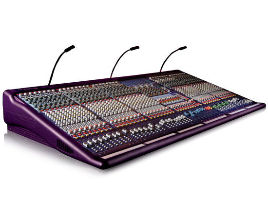 Аналоговый микшер MIDAS V2408IP - 121539 за 0 грн. | 4Club