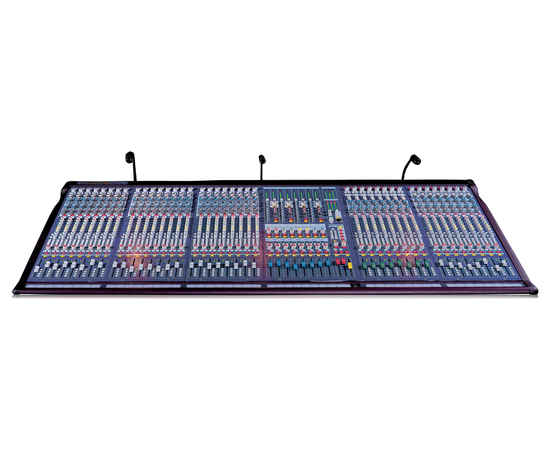 Аналоговый микшер MIDAS V4808IP