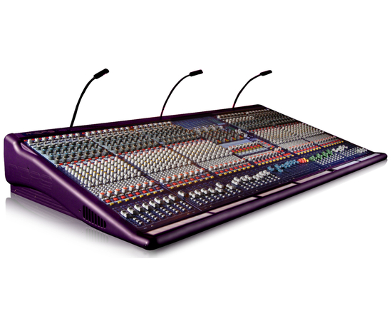 Аналоговый микшер MIDAS V4808IP - 121530 за 0 грн. | 4Club