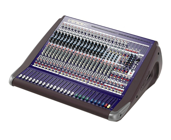 Аналоговый микшер MIDAS VF24