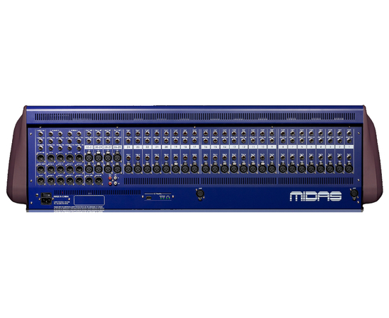 Аналоговый микшер MIDAS VF24