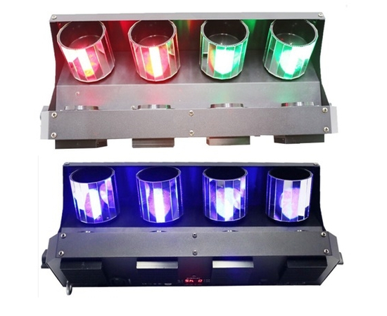 Световой LED прибор STLS Roller - 118302 за 0 грн. | 4Club