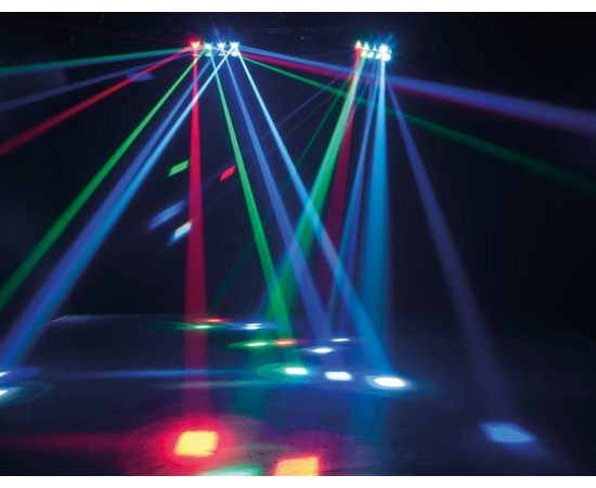 Световой LED прибор STLS Roller