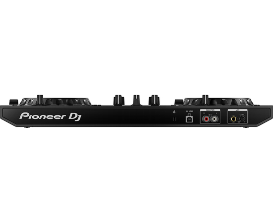 DJ-контроллер Pioneer DDJ-RB