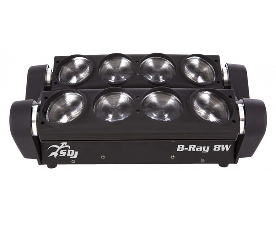 Голова SAGITTER SGBRAY