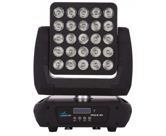 Голова SAGITTER SGPIXUS25 - 121727 за 0 грн. | 4Club