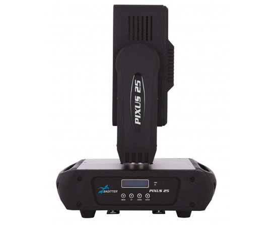 Голова SAGITTER SGPIXUS25