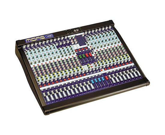 Микшерный пульт SGM Midas Venice - 38148 за 0 грн. | 4Club