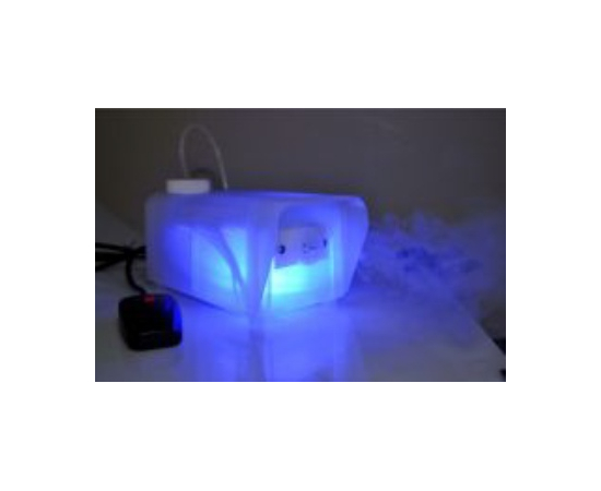 Генератор дыма STLS 400W LED