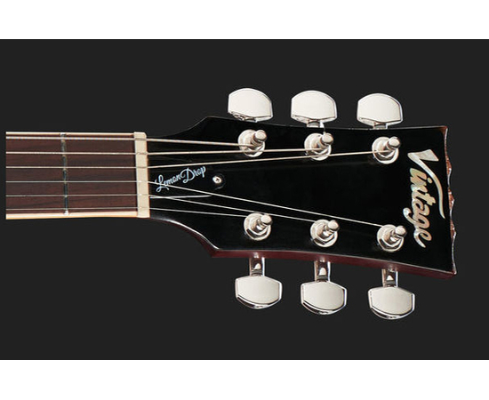 Электрогитара VINTAGE V100MRPGM