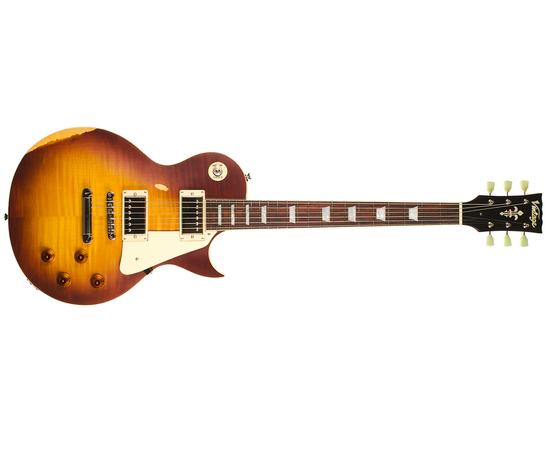 Электрогитара VINTAGE V100MRTSB - 121629 за 0 грн. | 4Club