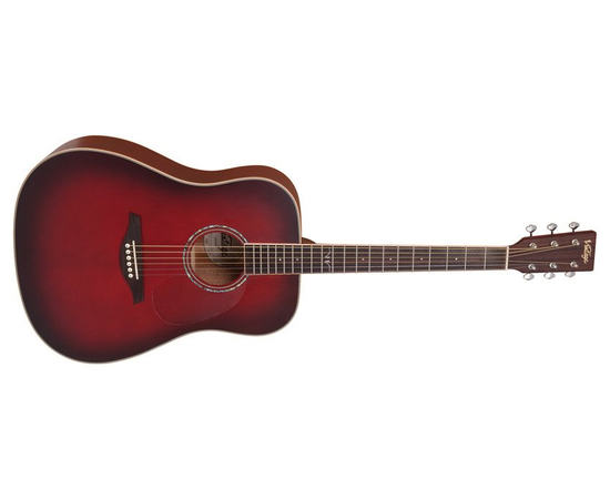 Гитара VINTAGE V501BGB - 121698 за 0 грн. | 4Club