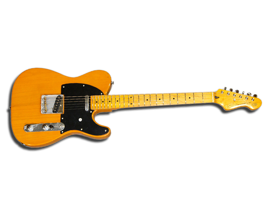 Электрогитара VINTAGE V52BS - 121661 за 26814 грн. | 4Club