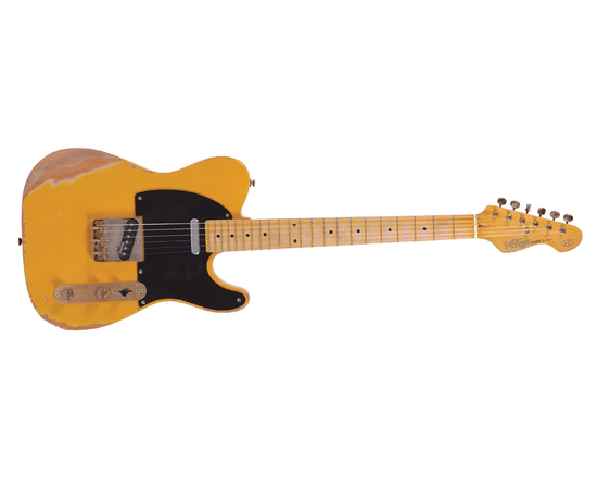 Электрогитара VINTAGE V52MRBS - 121642 за 0 грн. | 4Club