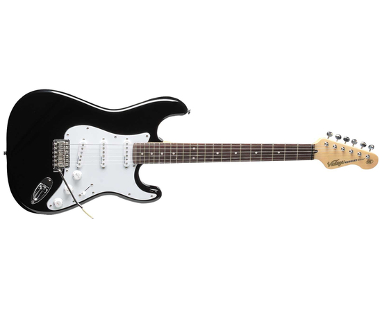 Электрогитара VINTAGE V6BB - 121676 за 0 грн. | 4Club