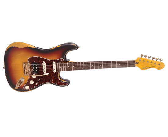 Электрогитара VINTAGE V6HMRSB - 121663 за 28606 грн. | 4Club