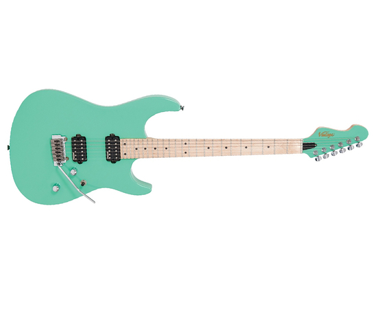 Электрогитара VINTAGE V6M24VG - 121665 за 0 грн. | 4Club