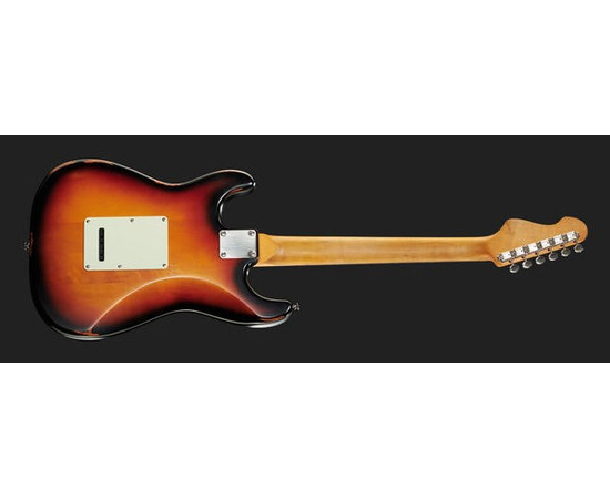 Электрогитара VINTAGE V6MRSSB