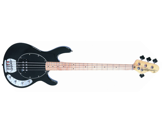 Бас-гитара VINTAGE V964BLK - 121653 за 0 грн. | 4Club