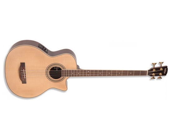 Акустическая бас-гитара VINTAGE VCB430N - 121625 за 0 грн. | 4Club