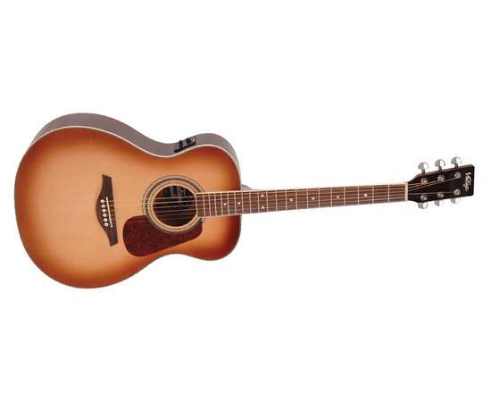 Электроакустическая гитара VINTAGE VE300SB - 121674 за 0 грн. | 4Club