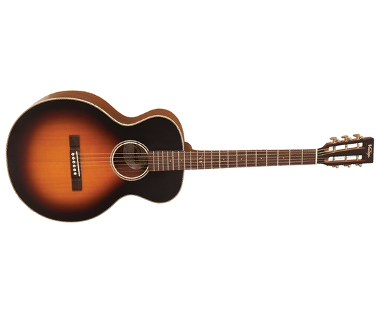 Электроакустическая гитара VINTAGE VE880VB - 121655 за 0 грн. | 4Club