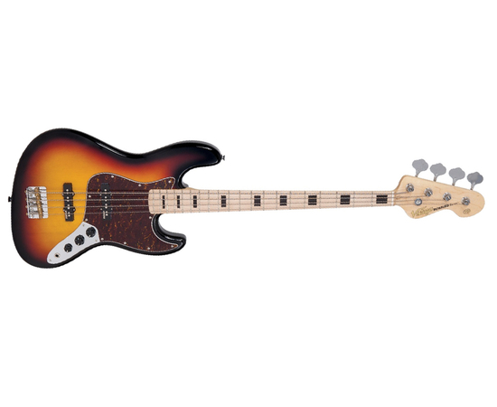 Бас-гитара VINTAGE VJ74MSSB - 121667 за 0 грн. | 4Club