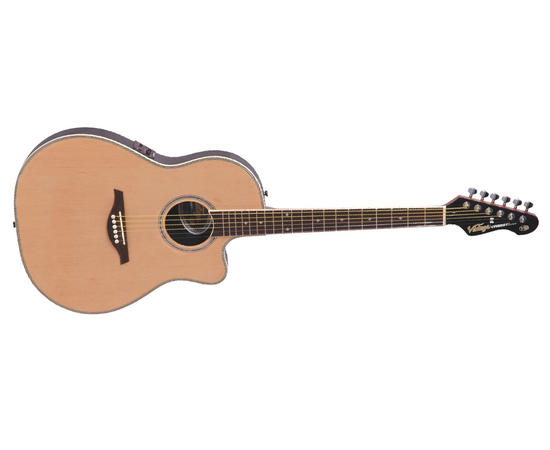 Гитара VINTAGE VR6N - 121693 за 0 грн. | 4Club