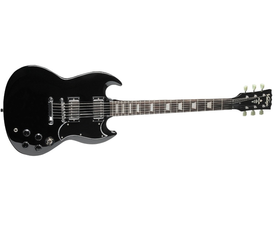 Электрогитара VINTAGE VS6B - 121686 за 0 грн. | 4Club