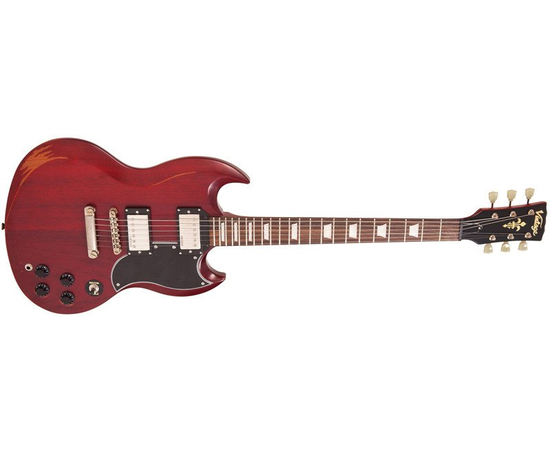 Электрогитара VINTAGE VS6MRCR - 121652 за 0 грн. | 4Club