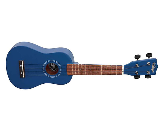 Укулеле VINTAGE VUK15BL - 121706 за 2692 грн. | 4Club