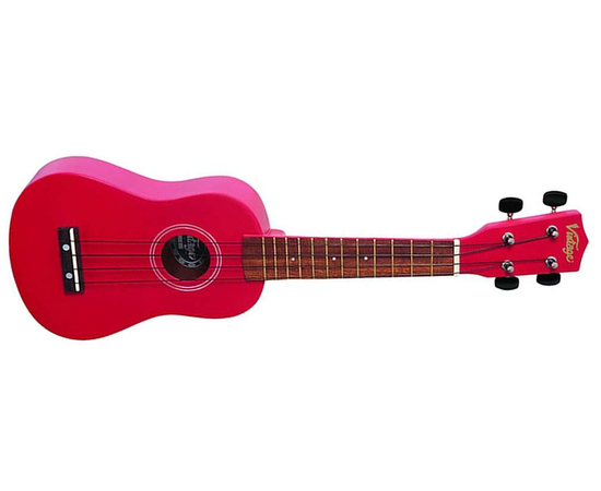 Укулеле VINTAGE VUK15RD - 121707 за 2692 грн. | 4Club